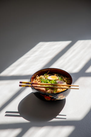 Easy Weeknight Miso Ramen