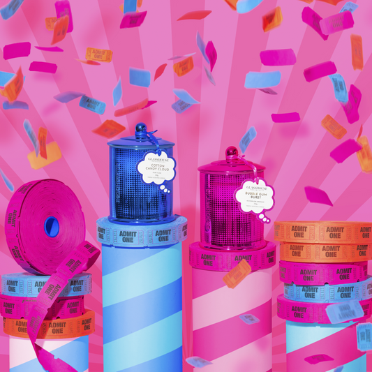 Getting to Know Glasshouse