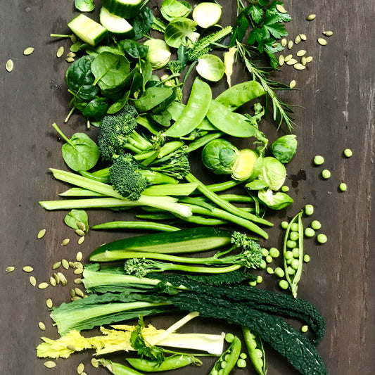 The Perfect Pet Green Food Recipe