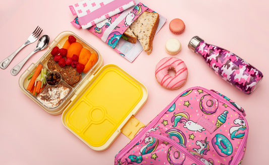 back to school checklist 2021