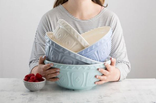 Mason Cash kitchenware