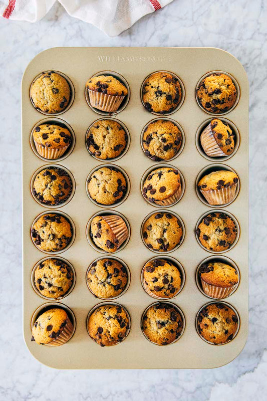 Mini Muffins Every Mum Will Love