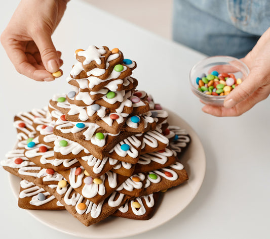 Creative Christmas Cookie Ideas | Recipes | Matchbox