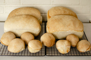 A Beginner's Guide to Baking Sourdough Bread at Home