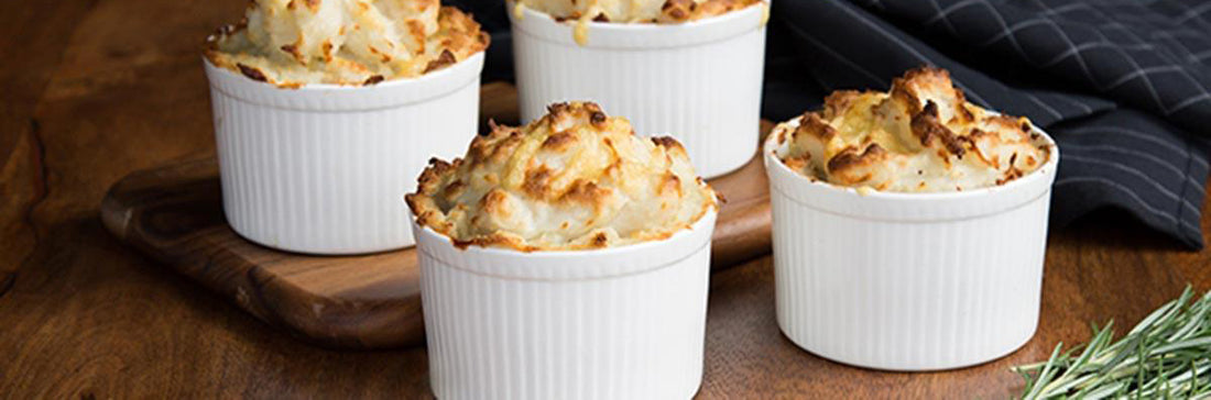 Shepherd's Pie