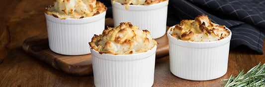 Shepherd's Pie