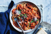 Mum's Favourite Spaghetti Bolognese