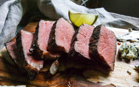How-To Cook The Perfect Steak