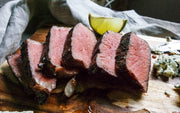 How-To Cook The Perfect Steak