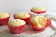 Go-To Sweet Muffin Base