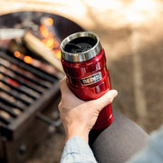 The Best Thermos for Your Weekend Getaway