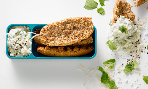 Fuel Snack n Dip - Tzatziki Dip