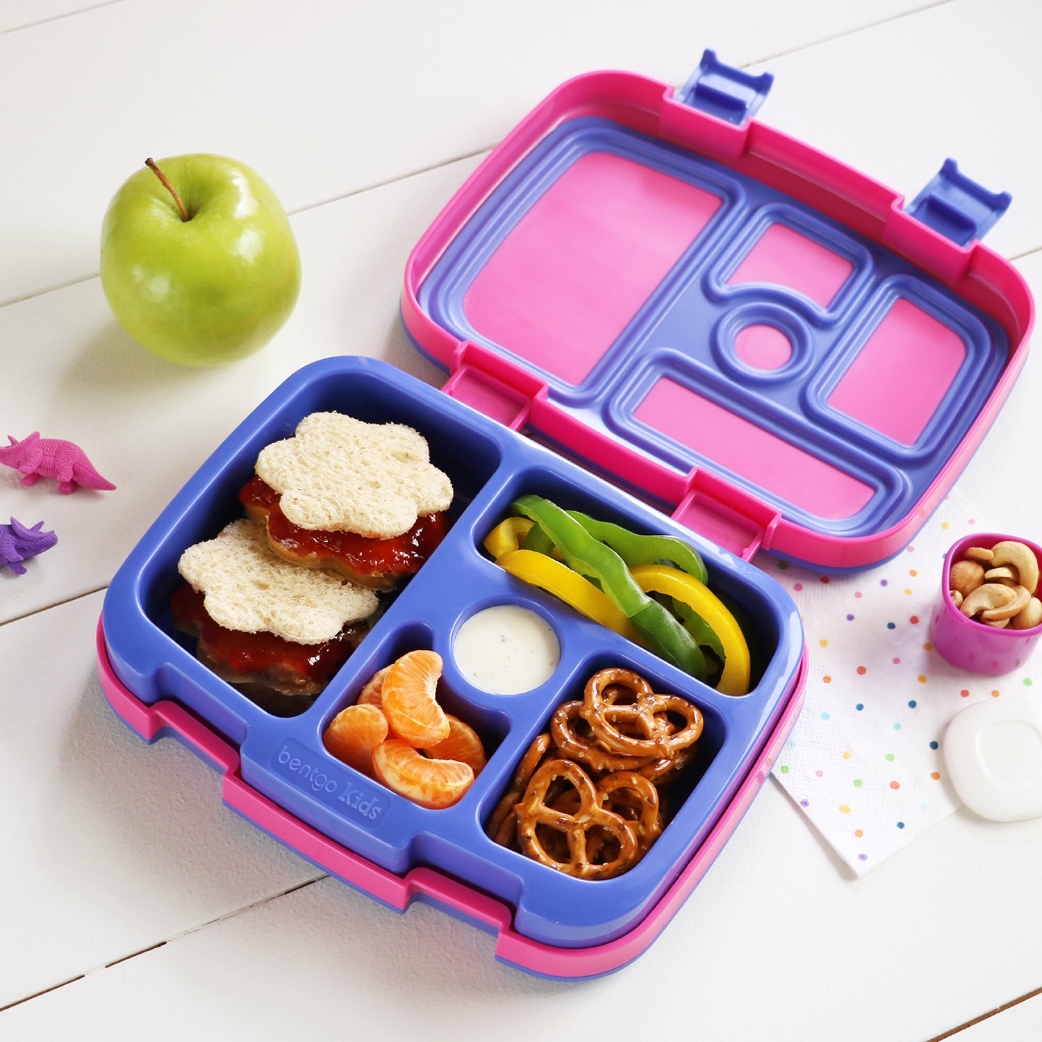 Kids' Lunch Boxes - Order Durable & Practical Children's Lunch Boxes ...