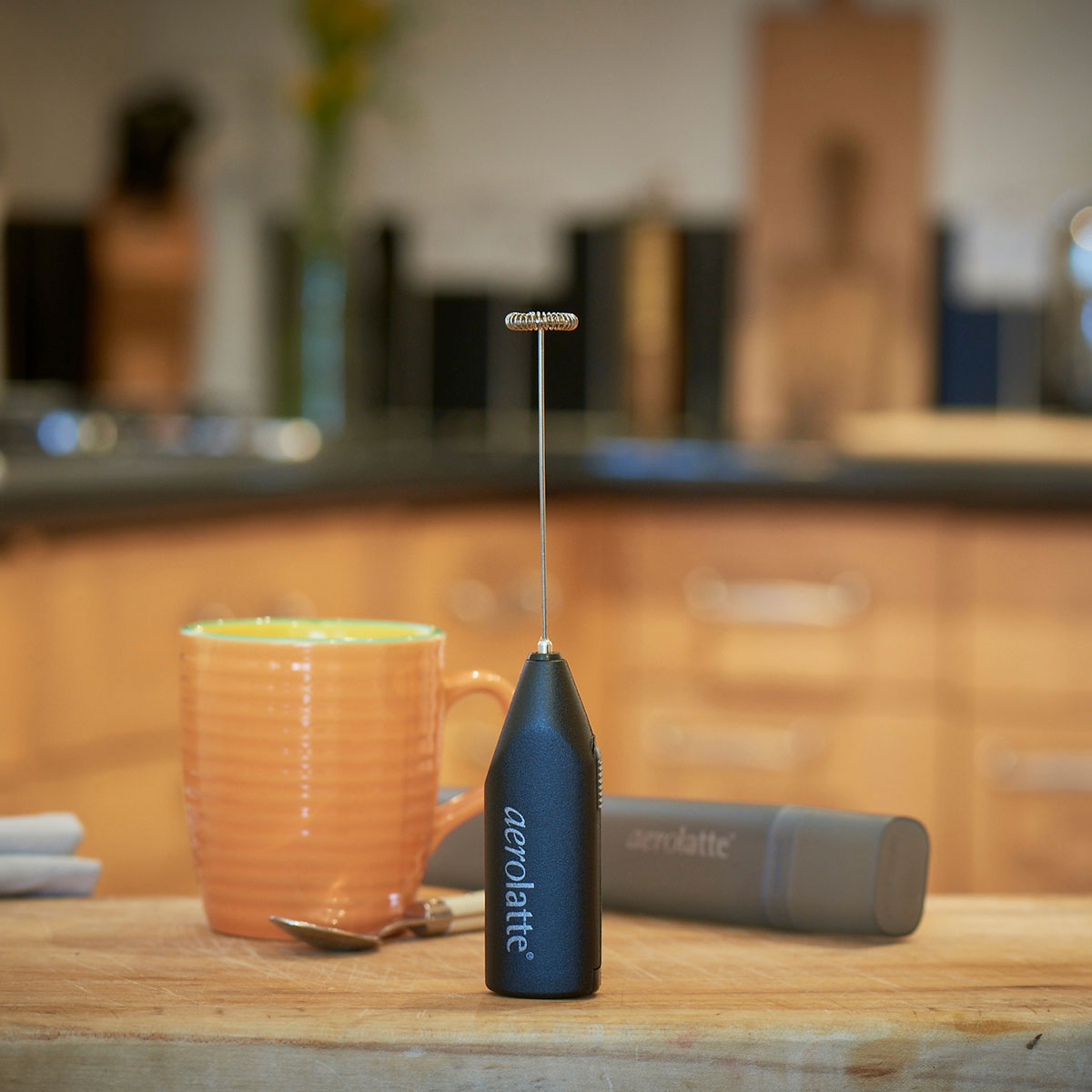 Aerolatte Milk Frother