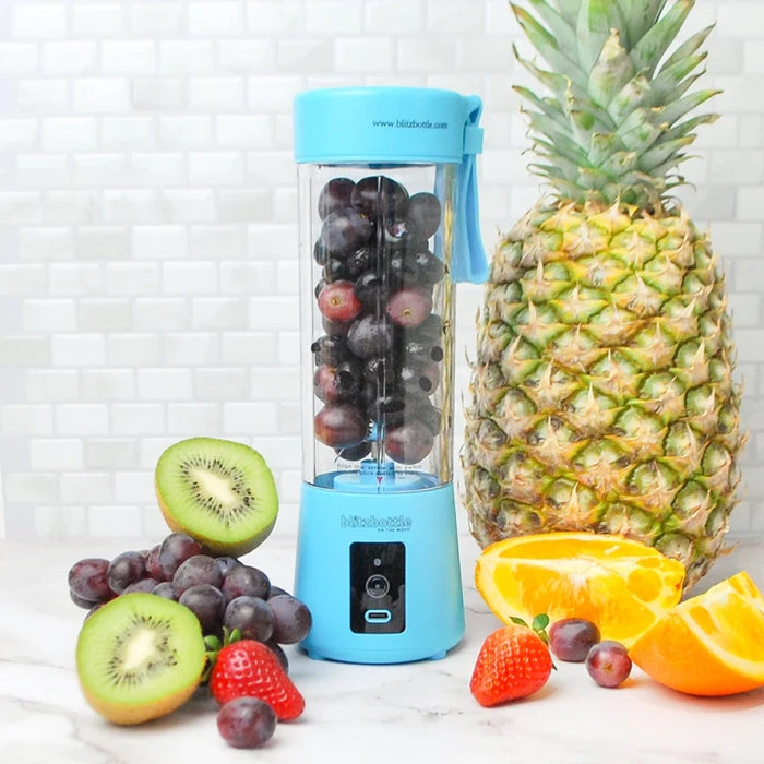 Shop BlitzBottle Blenders Online | Matchbox