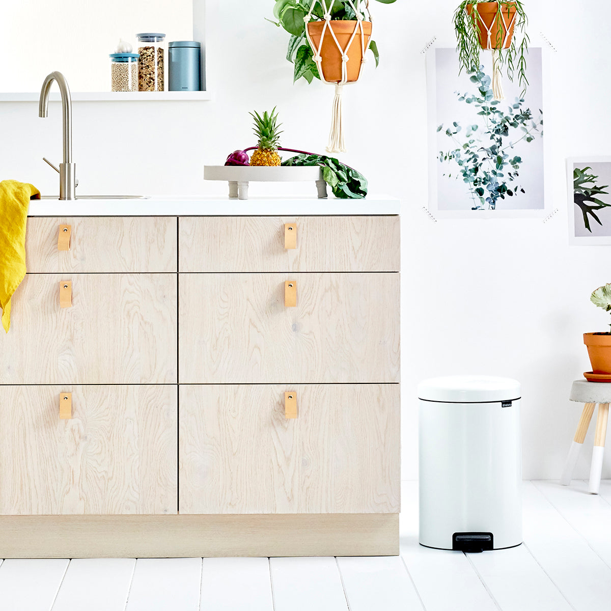 Shop Brabantia Online | Matchbox