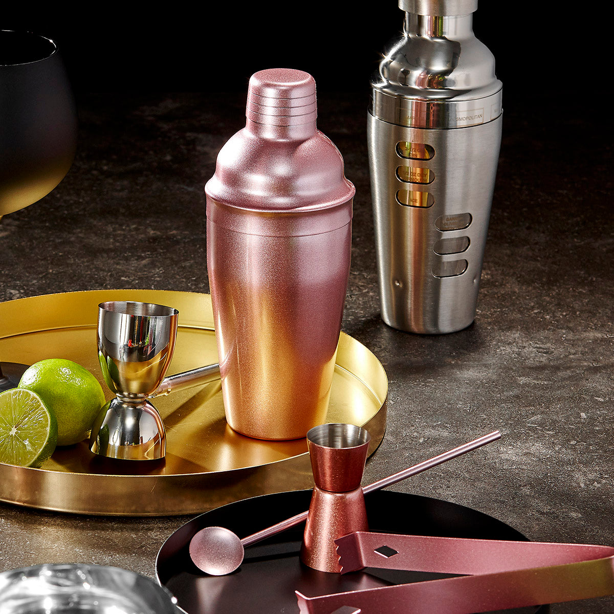 Shop Cocktail Gifts Online | Barware, Glassware, Decanters | Matchbox