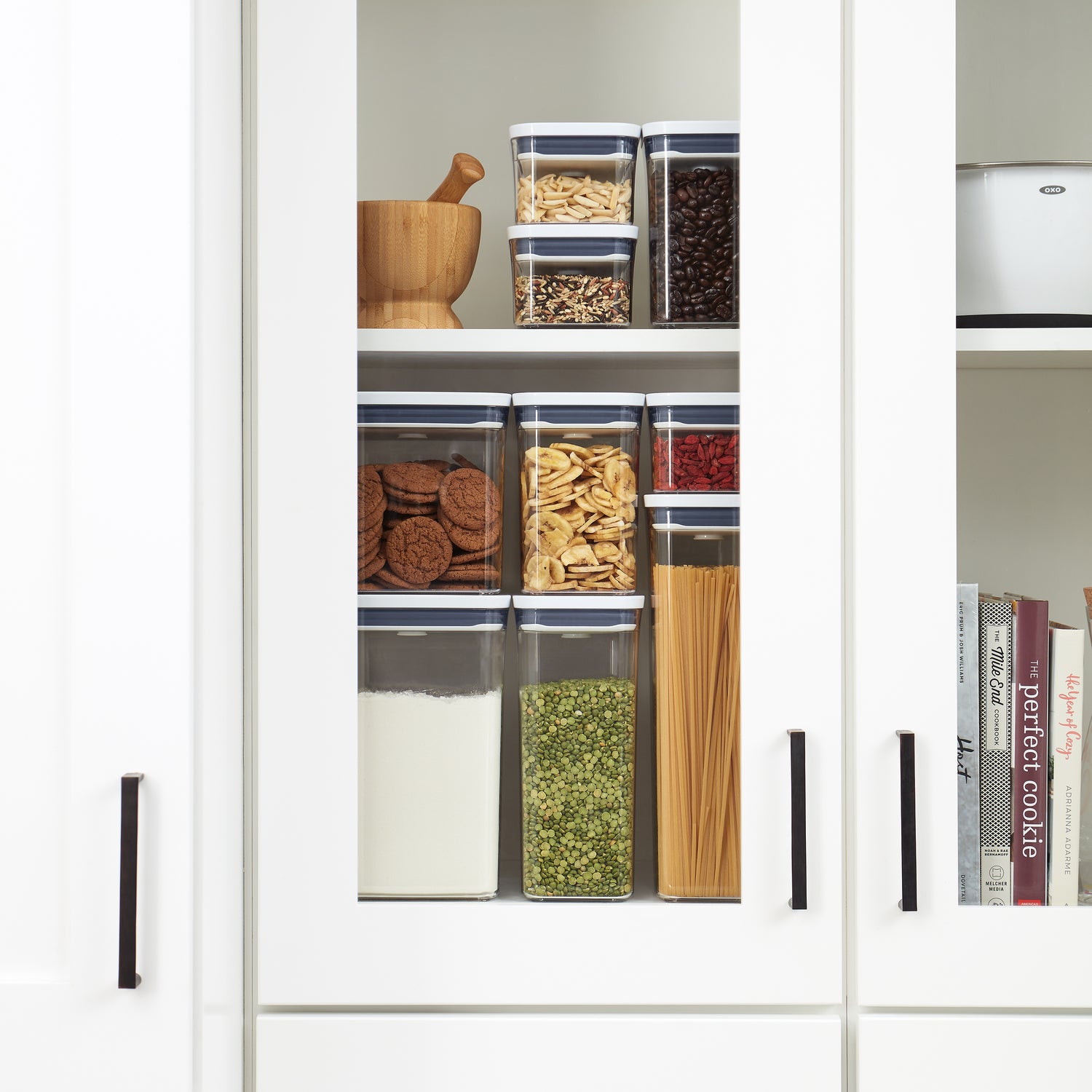 Shop Kitchen & Pantry Containers Online | Matchbox