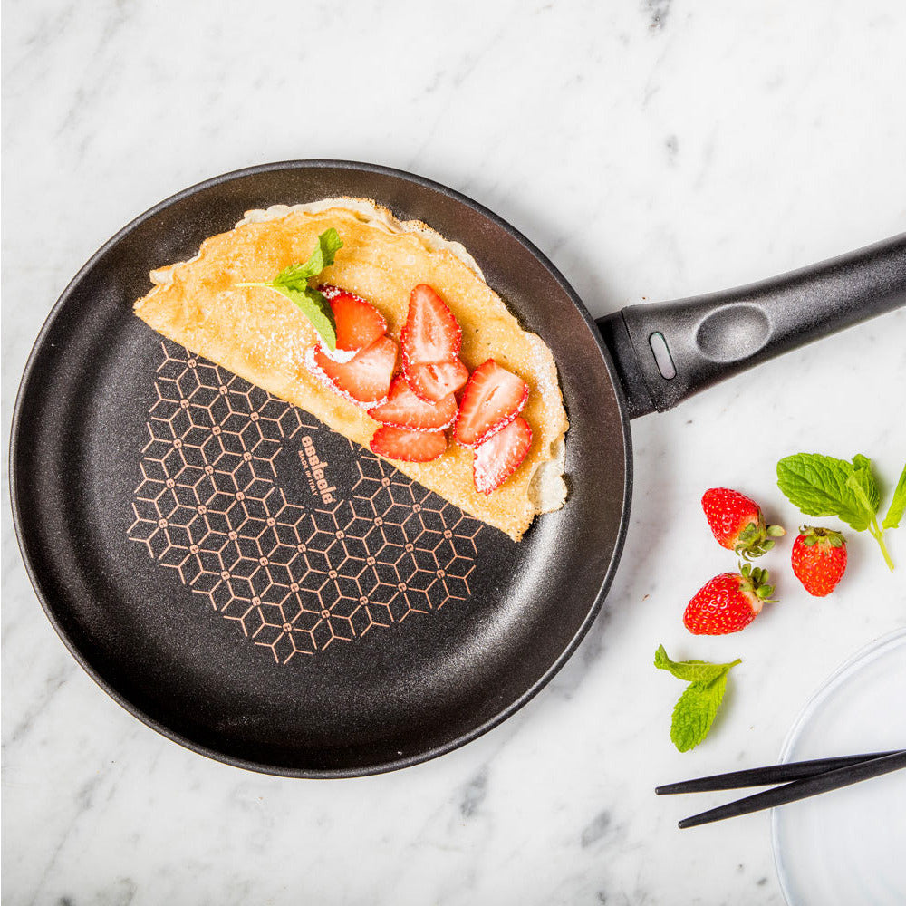 Shop Non Stick Flat Pancake Crepe Pan online