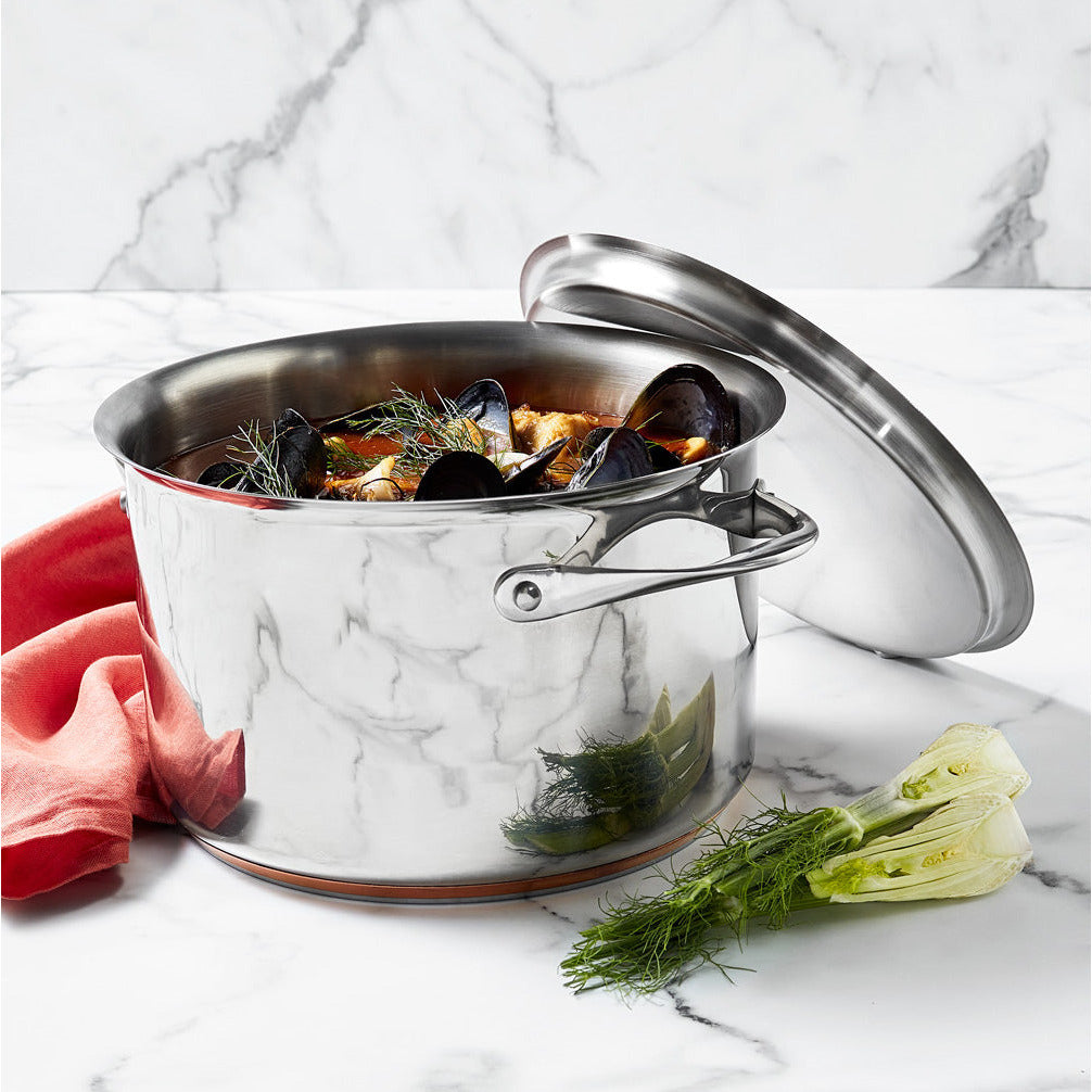 Shop Cooking Pots Online | Matchbox