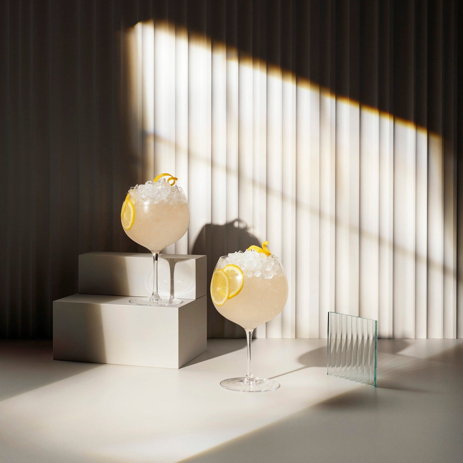 Shop Spirit & Cocktail Glasses Online | Matchbox