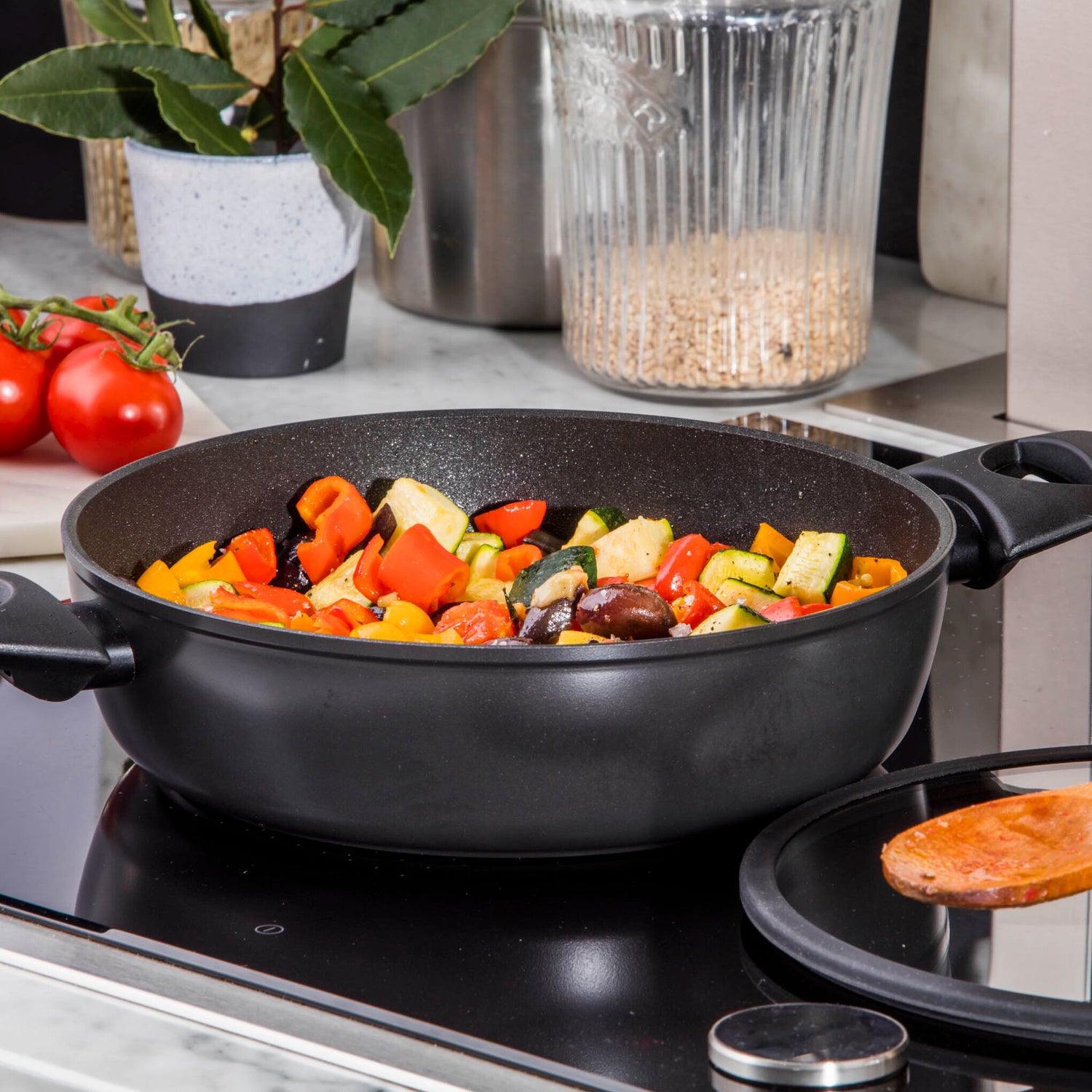 Shop Saute & Chef Pans Online | Matchbox