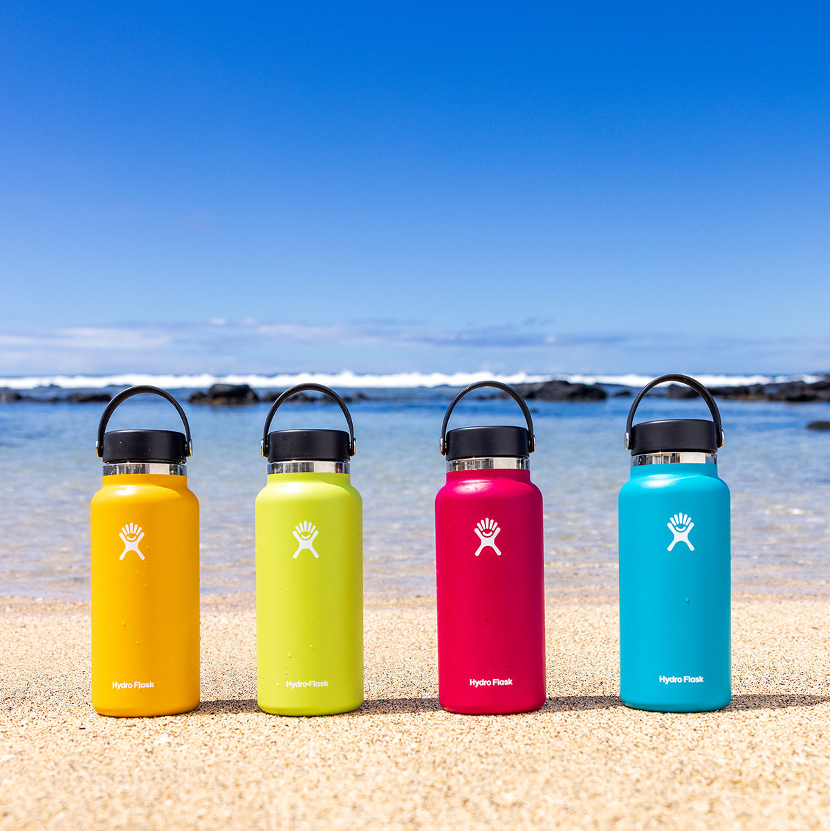 Shop Hydro Flask Water Bottles Online | Matchbox
