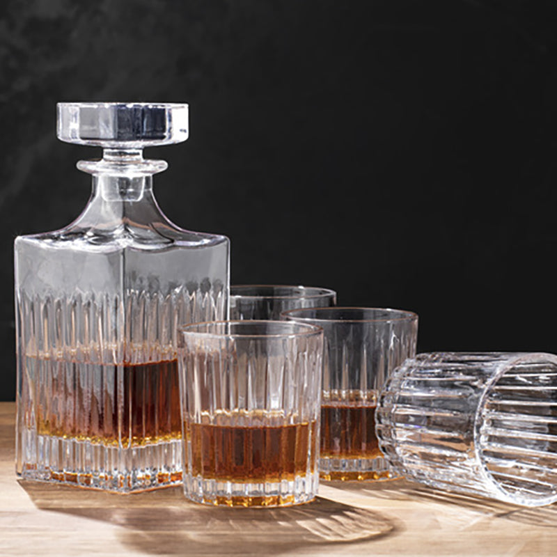 Shop Wine & Whiskey Decanters & Carafes Online | Matchbox