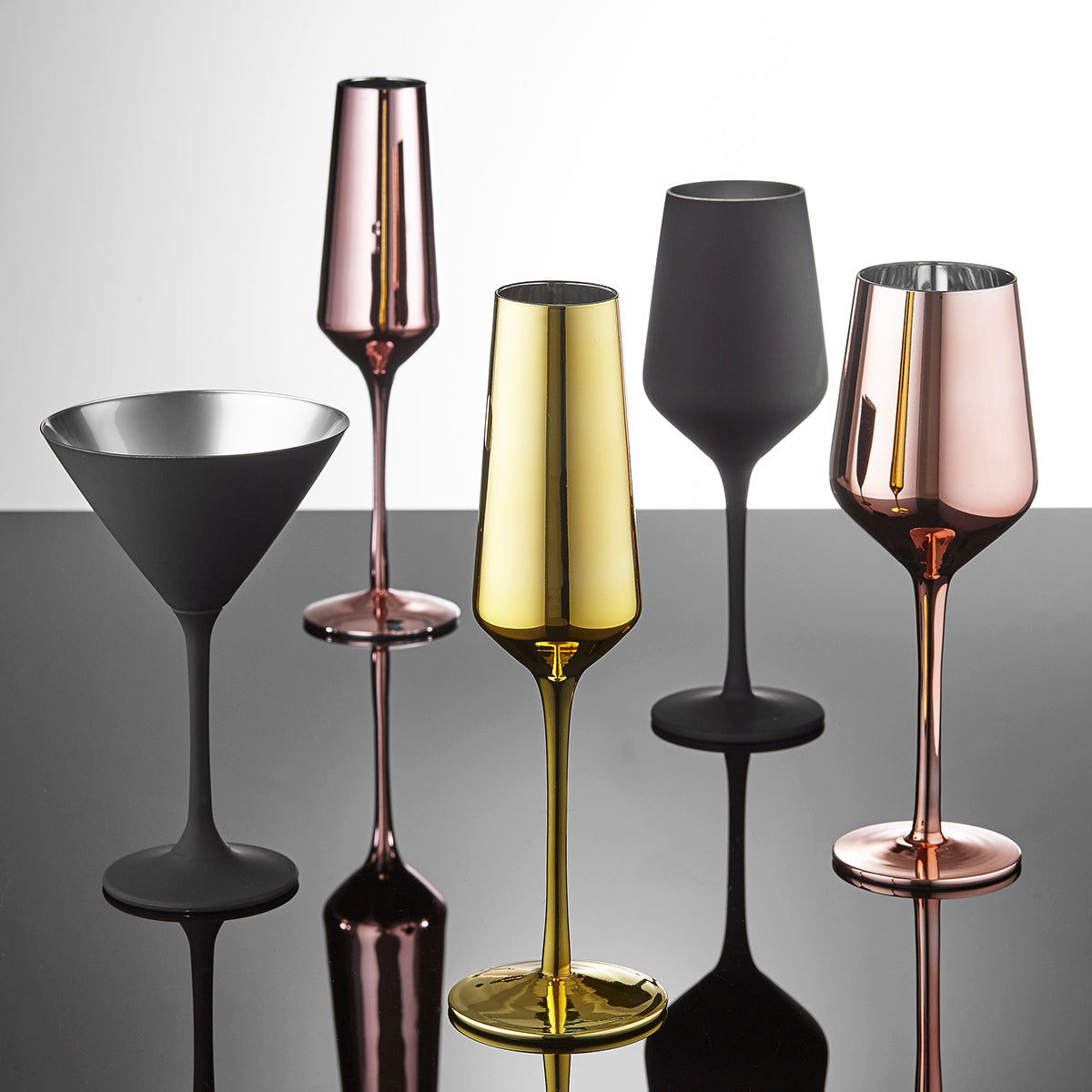 Shop Tempa Glassware & Barware Online | Matchbox