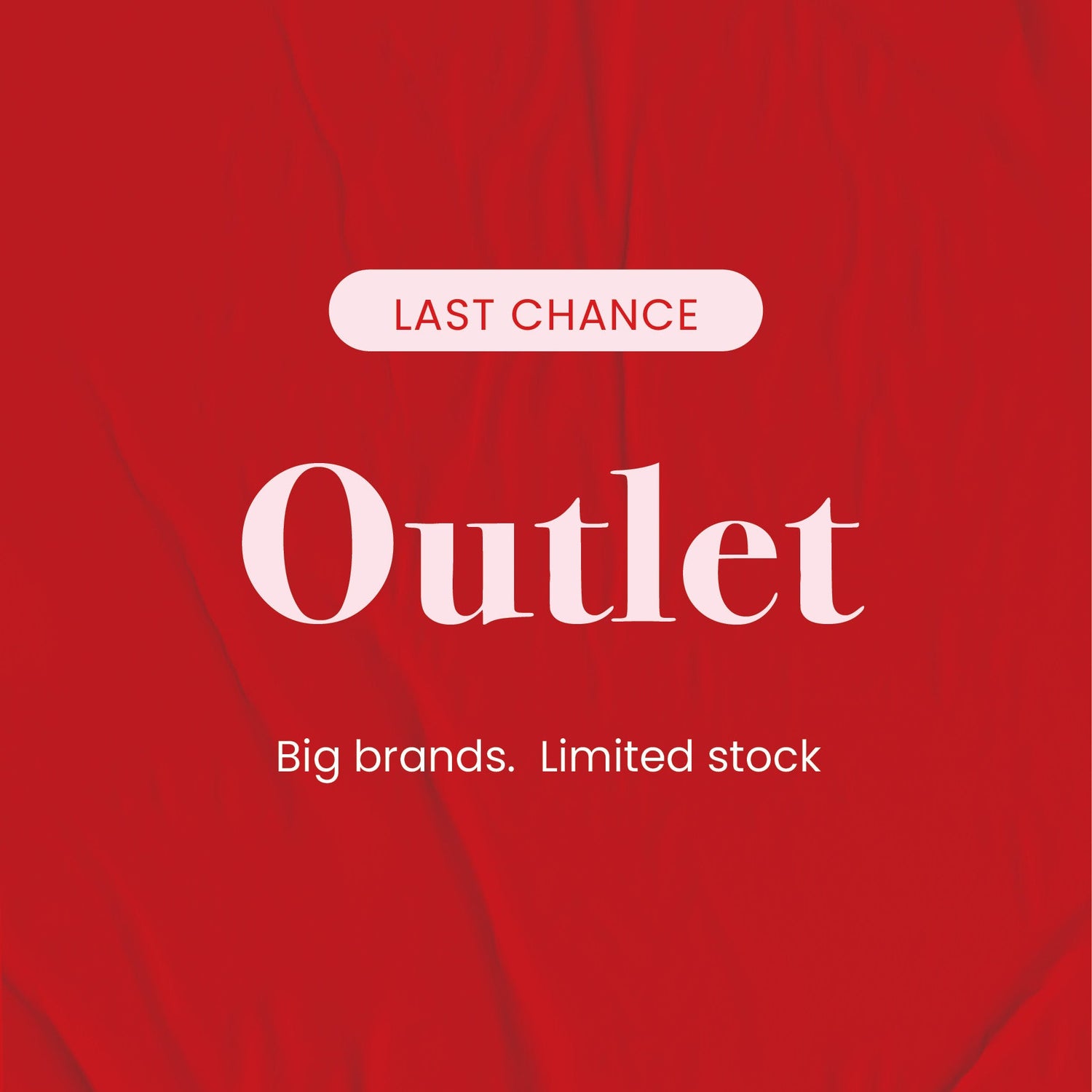 Outlet