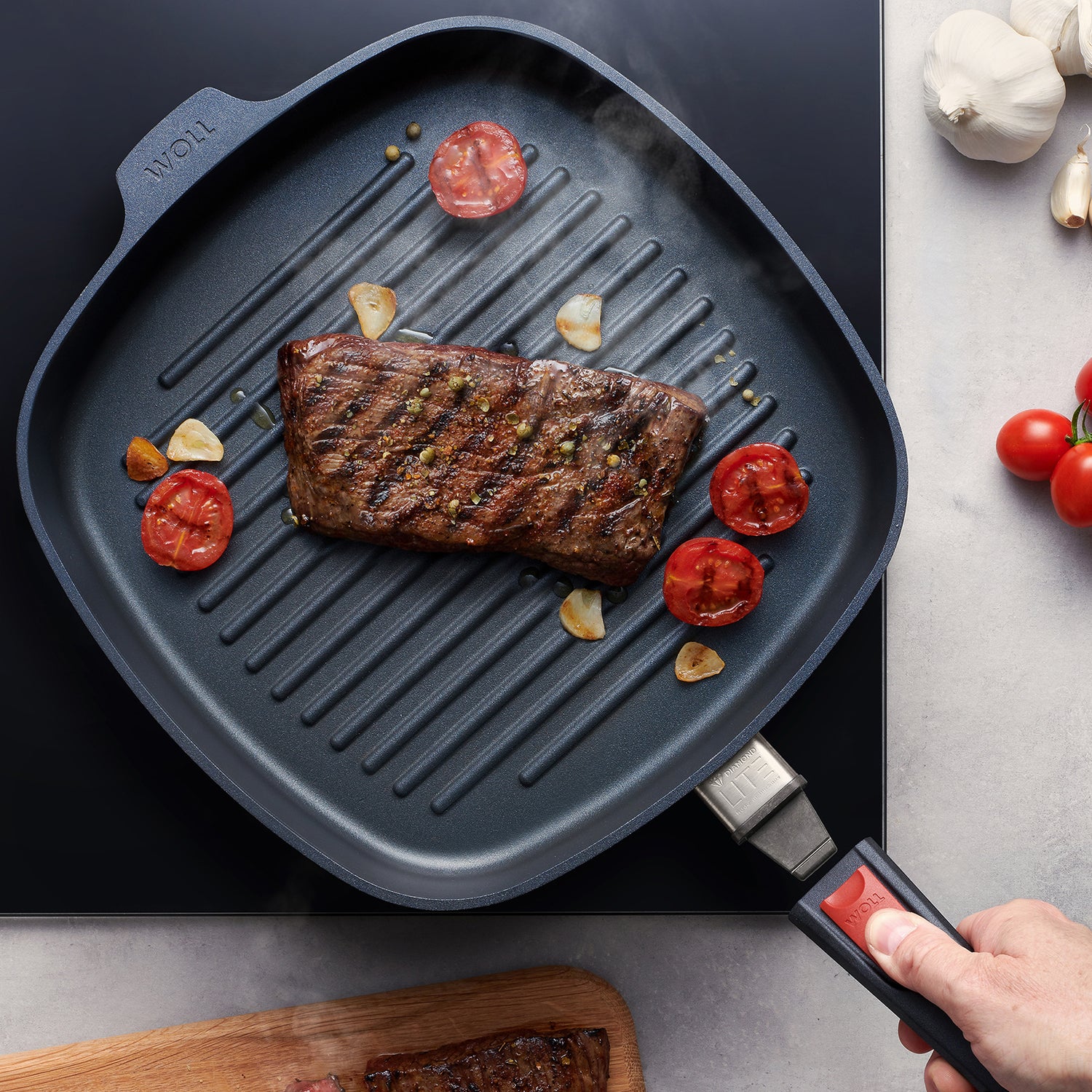 Grill Pans