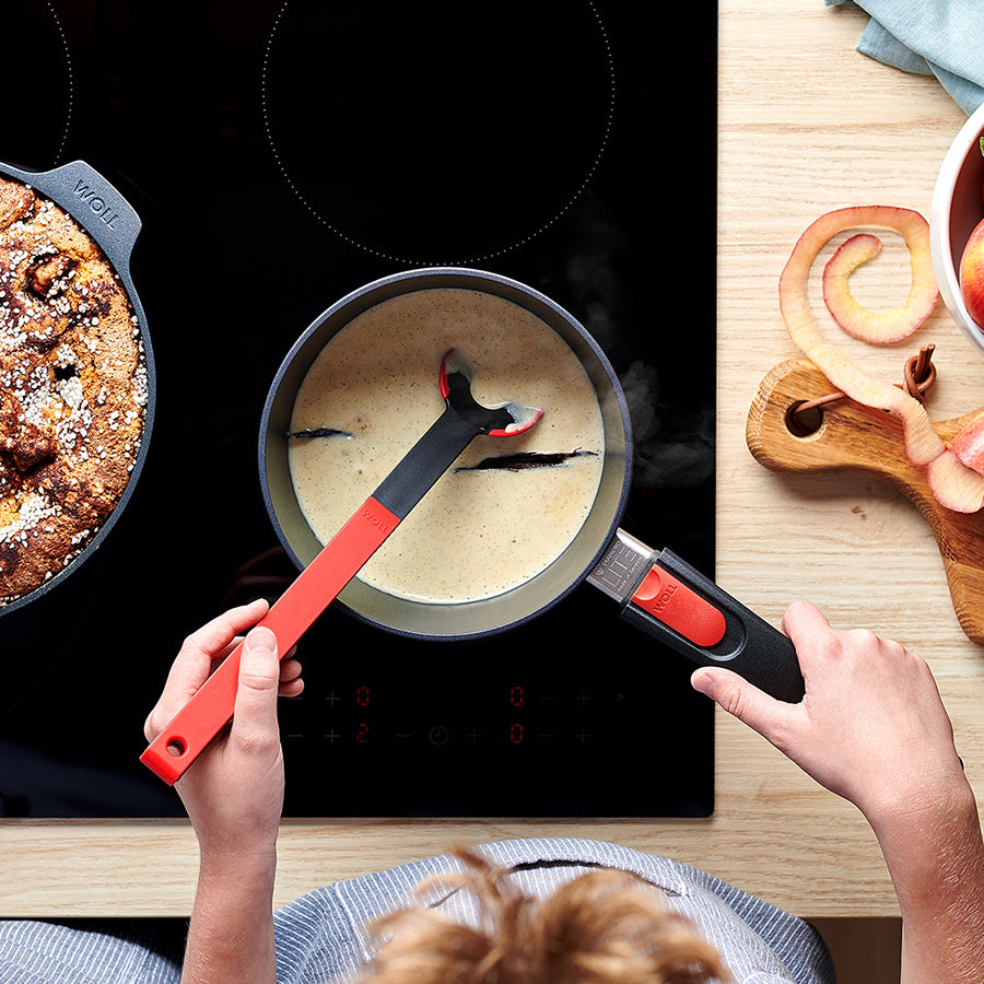 Shop Saucepans & Milk Pans Online | Matchbox