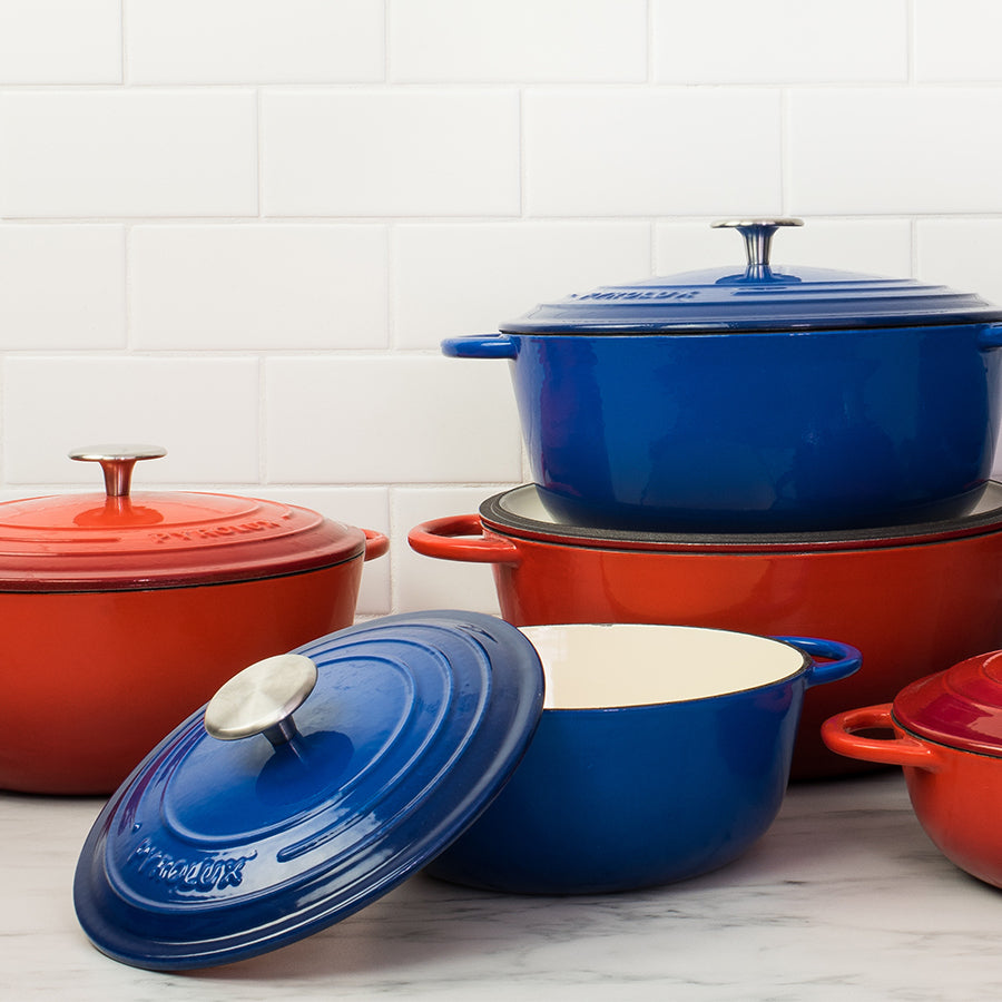 Shop Casserole Pots, Pans & Dishes Online | Matchbox