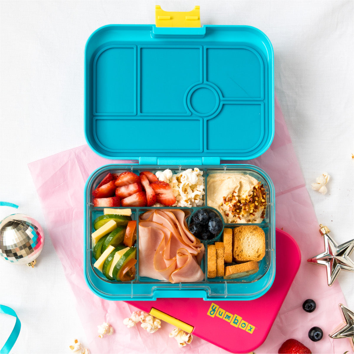 Yumbox