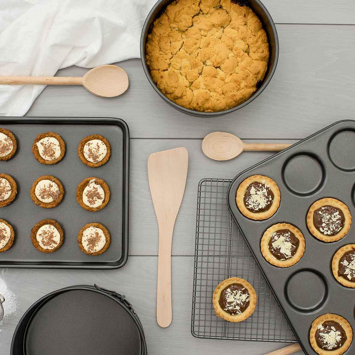 Bakemaster | Matchbox