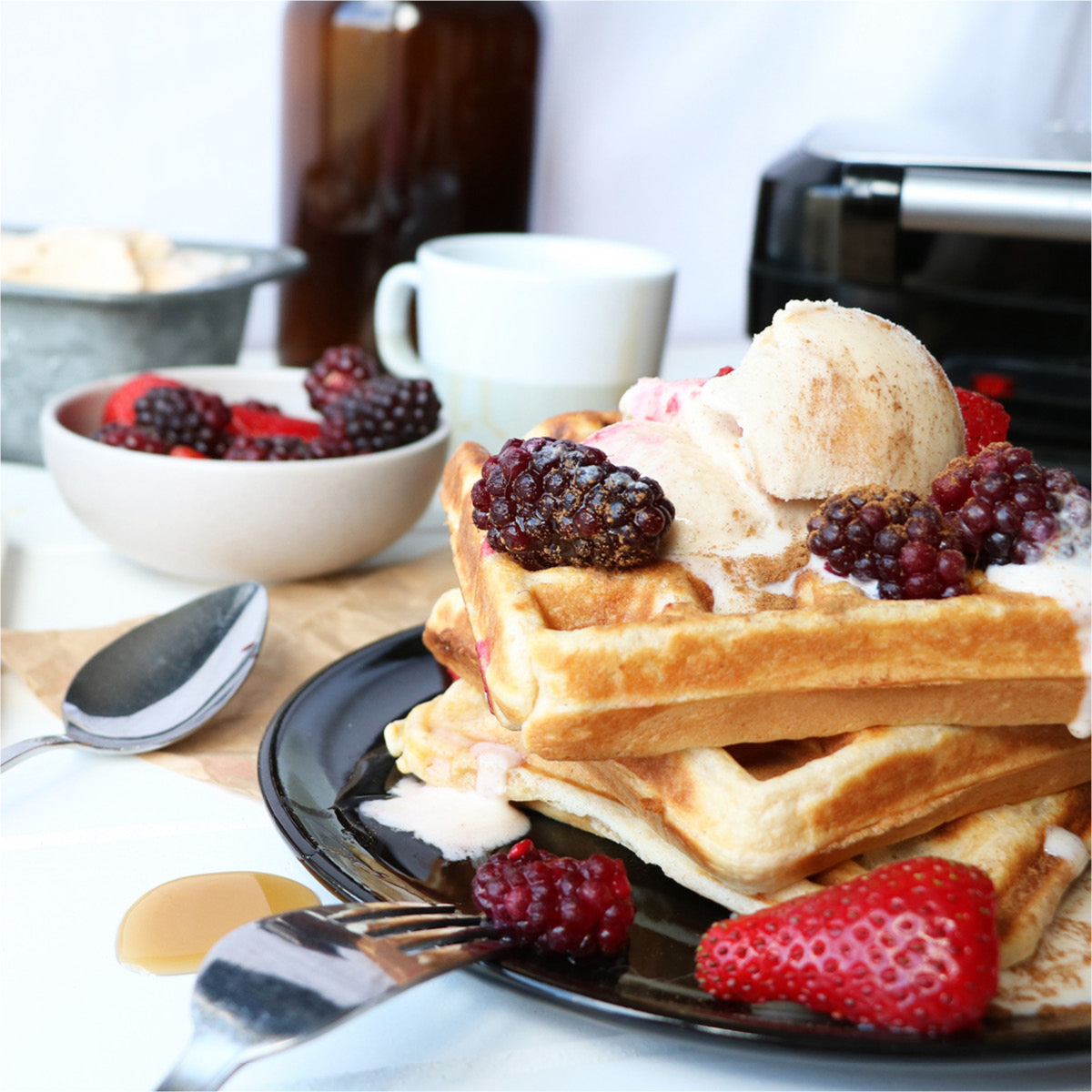 Shop Cuisinart Cookware & Appliances Online | Matchbox