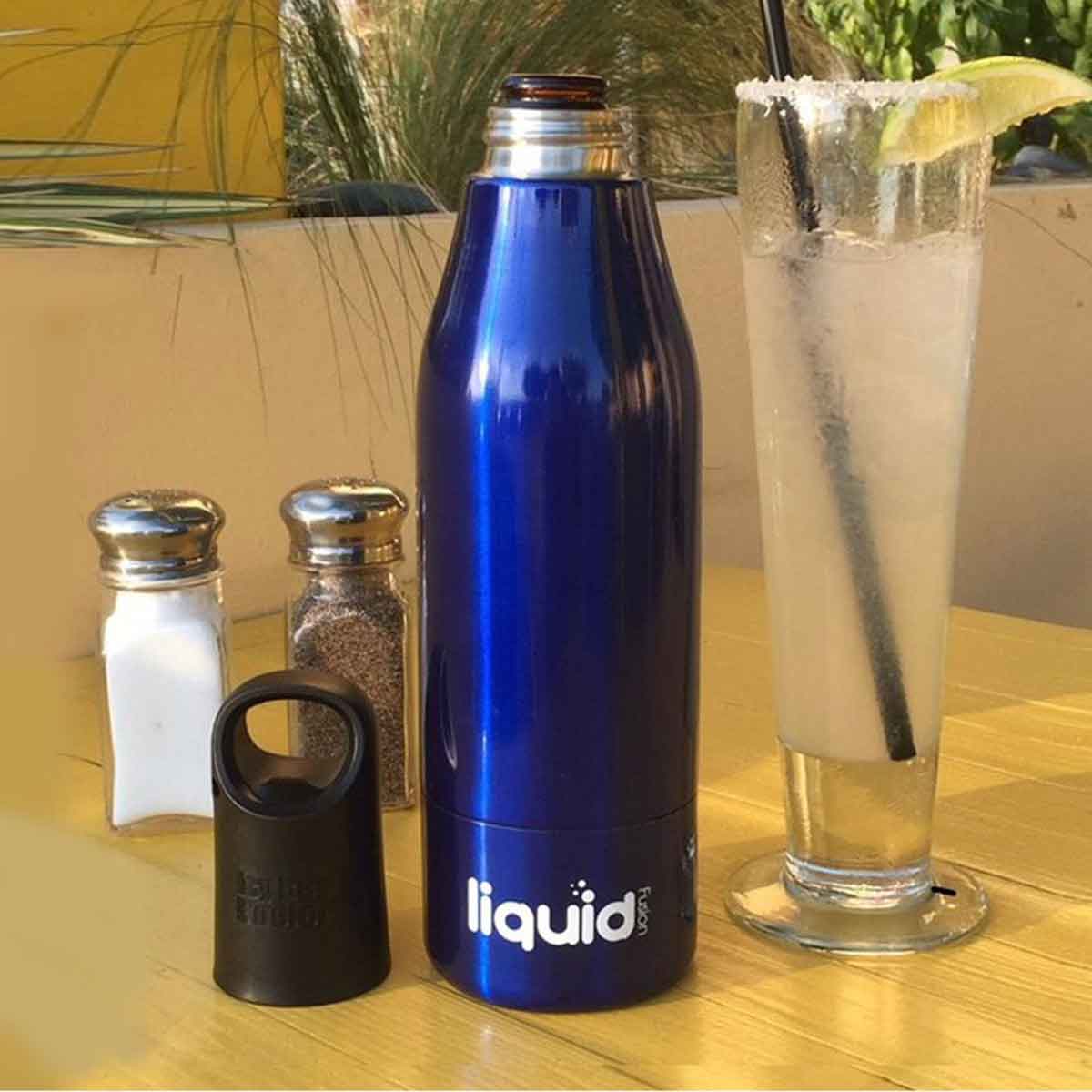 Grand Fusion | Matchbox