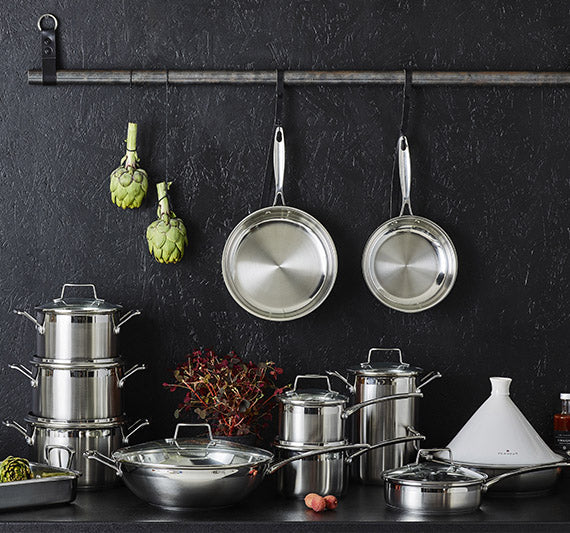 Shop Cookware Sets at Matchbox