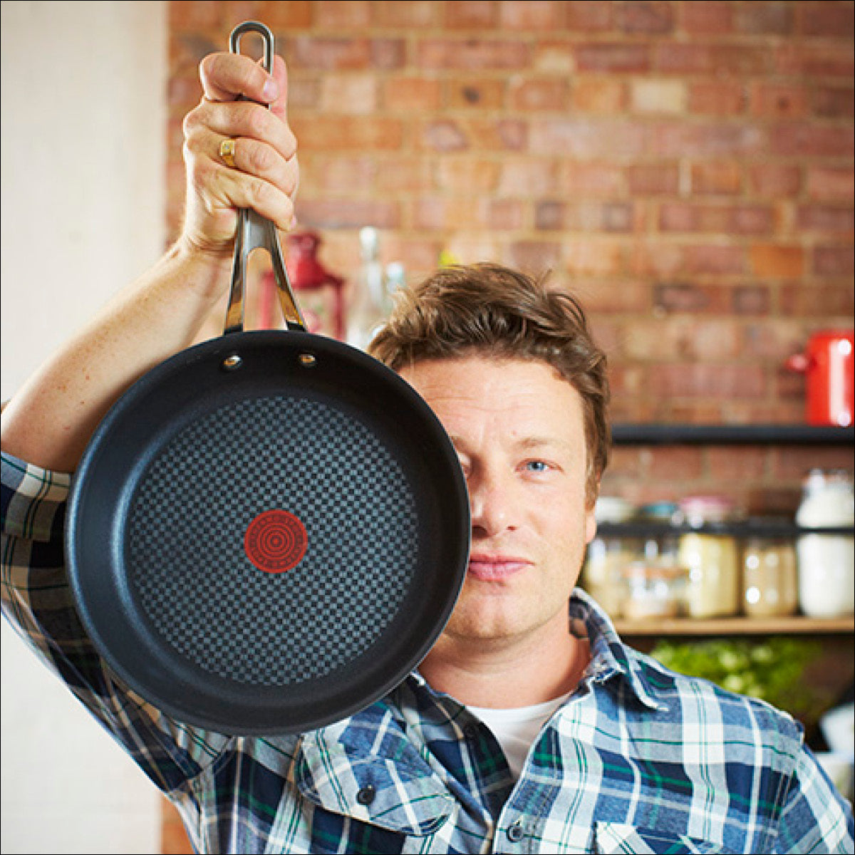 Jamie Oliver Cookware