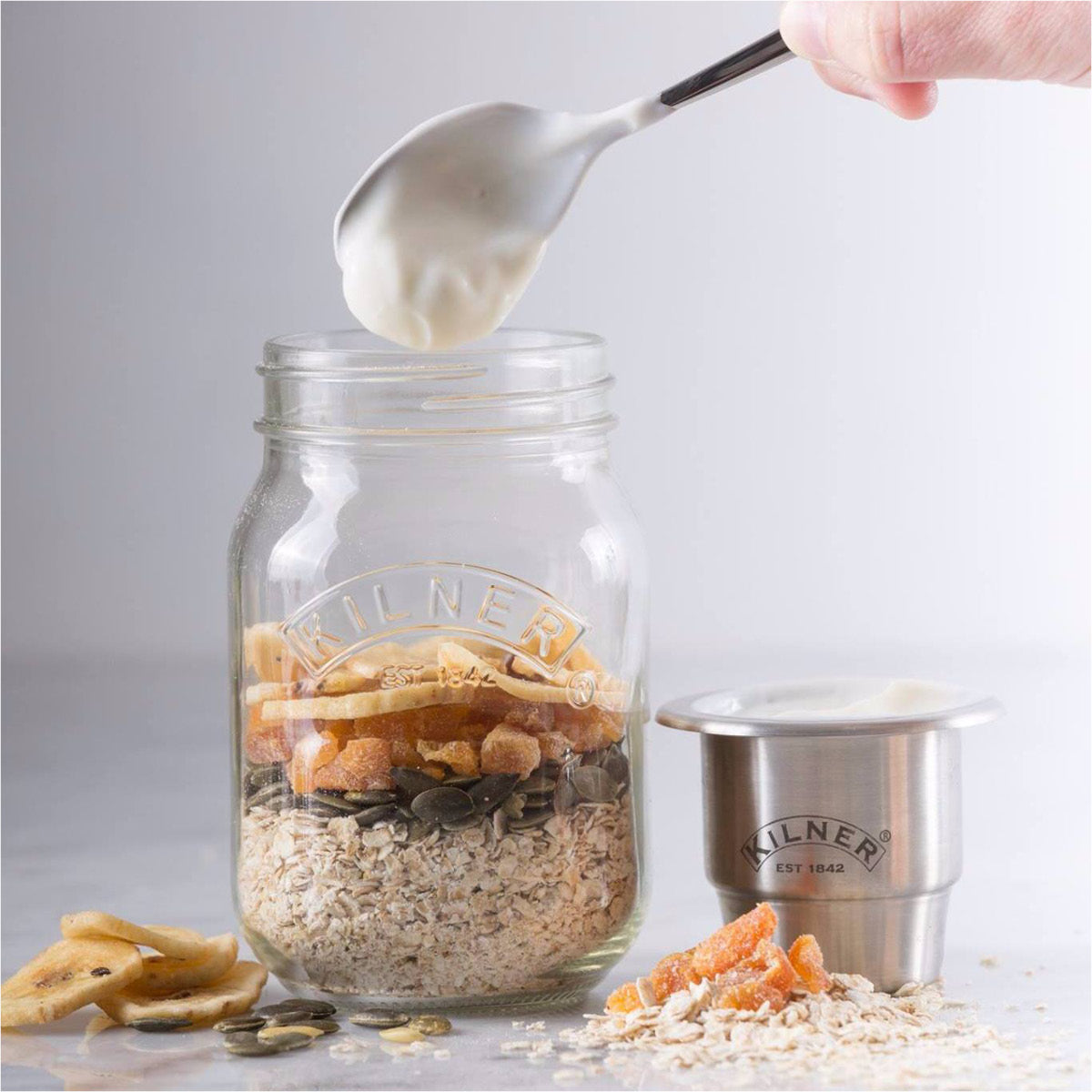 Kilner