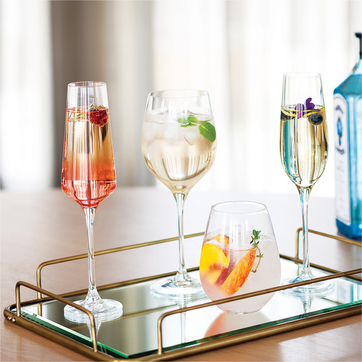 Krosno Glassware
