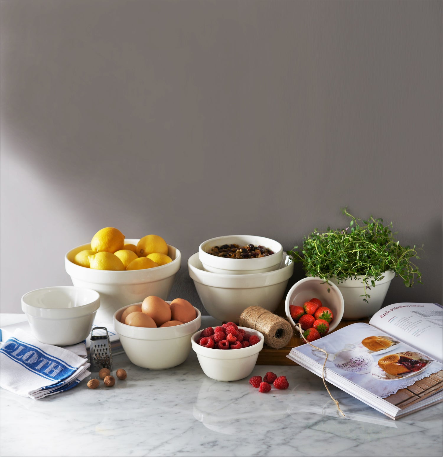 Shop Pudding Bowls & Basins Online | Matchbox