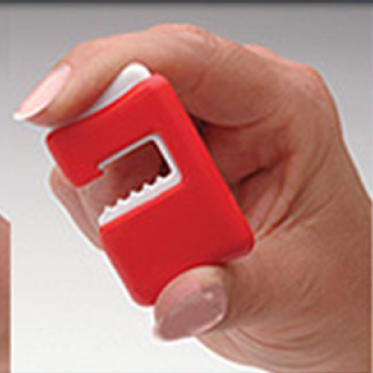 Snappy Seal | Matchbox