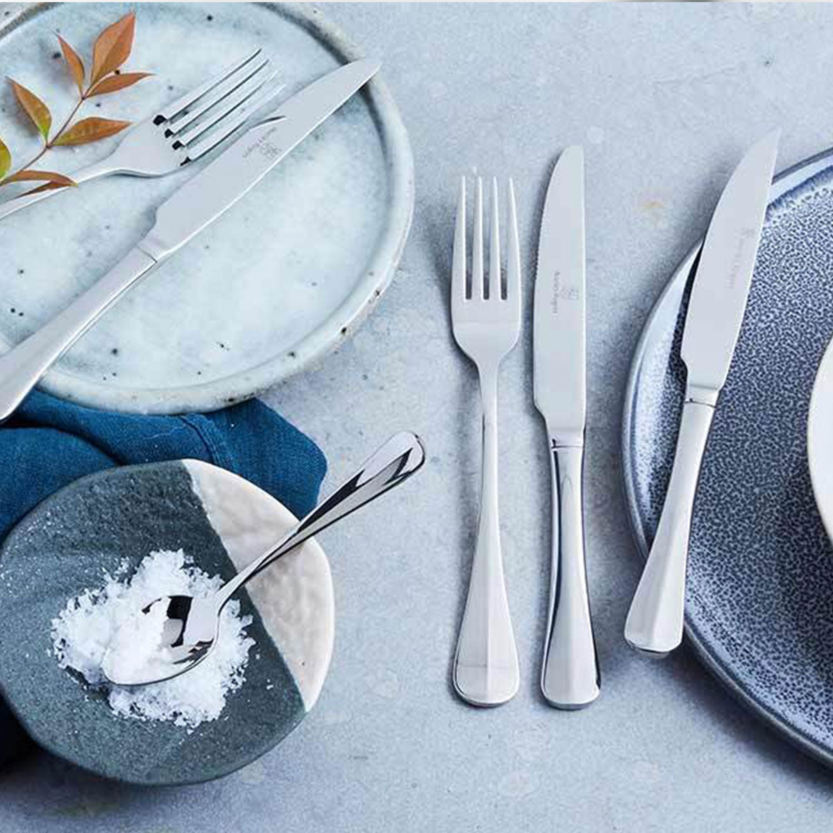 Shop Stanley Rogers Cutlery Online | Matchbox