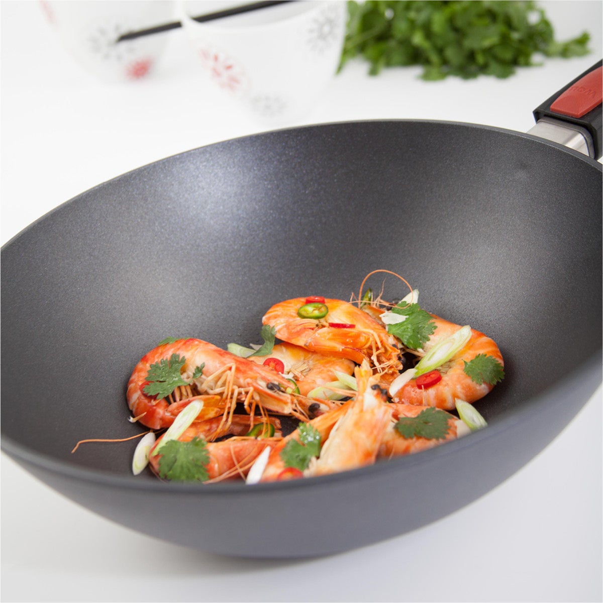Shop WOLL Cookware Online | Matchbox
