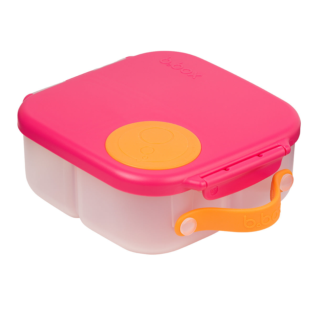 Mini Lunch Box Strawberry Shake