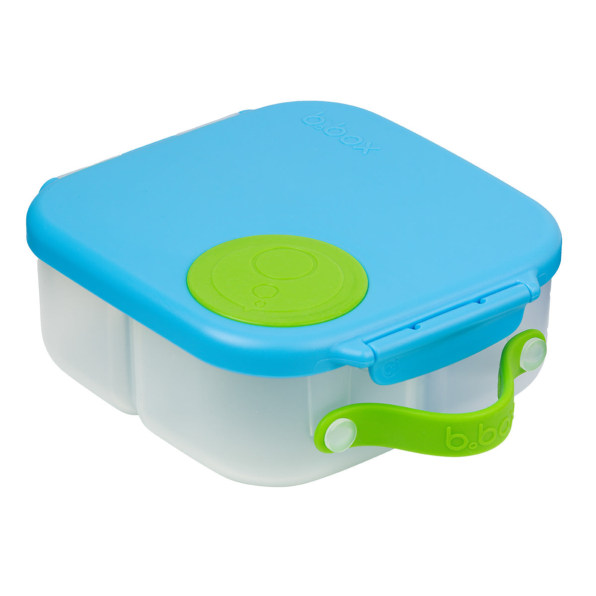 Mini Lunch Box Ocean Breeze