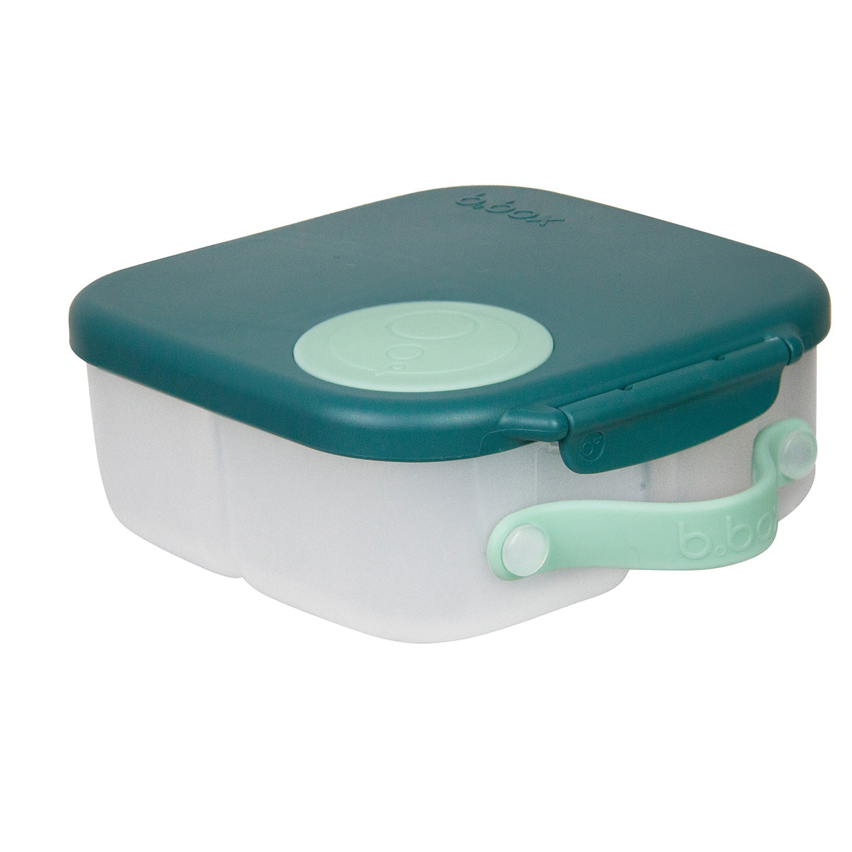 Mini Lunch Box Emerald Forest