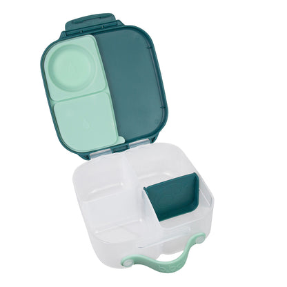 Mini Lunch Box Emerald Forest
