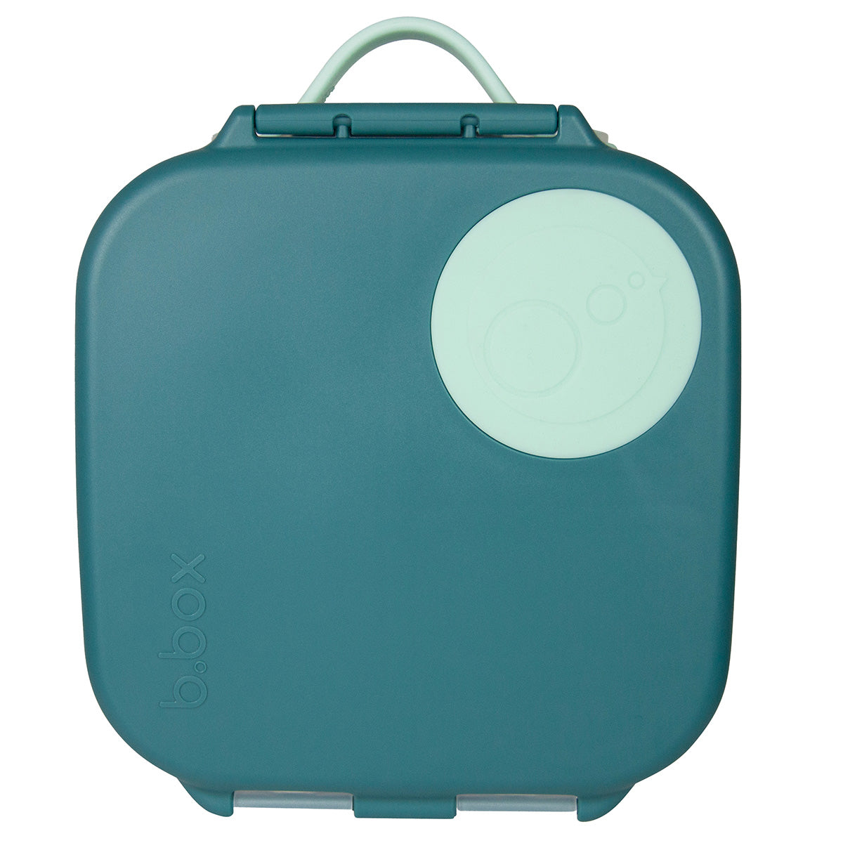 Mini Lunch Box Emerald Forest | b.box | Matchbox